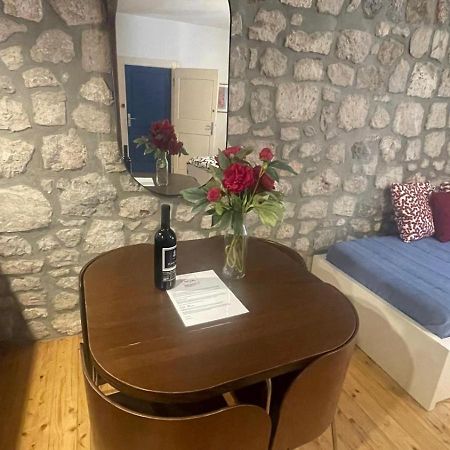 Apartment Naval Dubrovnik Eksteriør billede