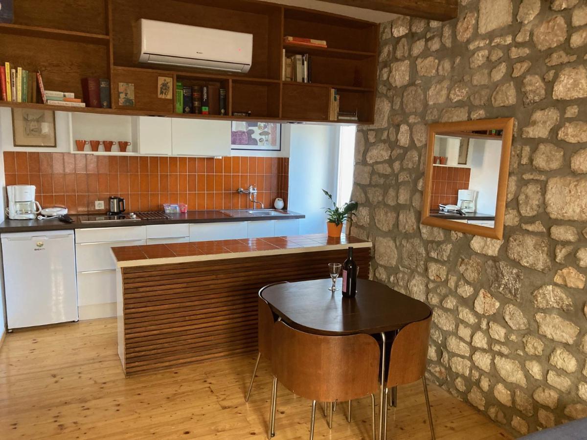 Apartment Naval Dubrovnik Eksteriør billede