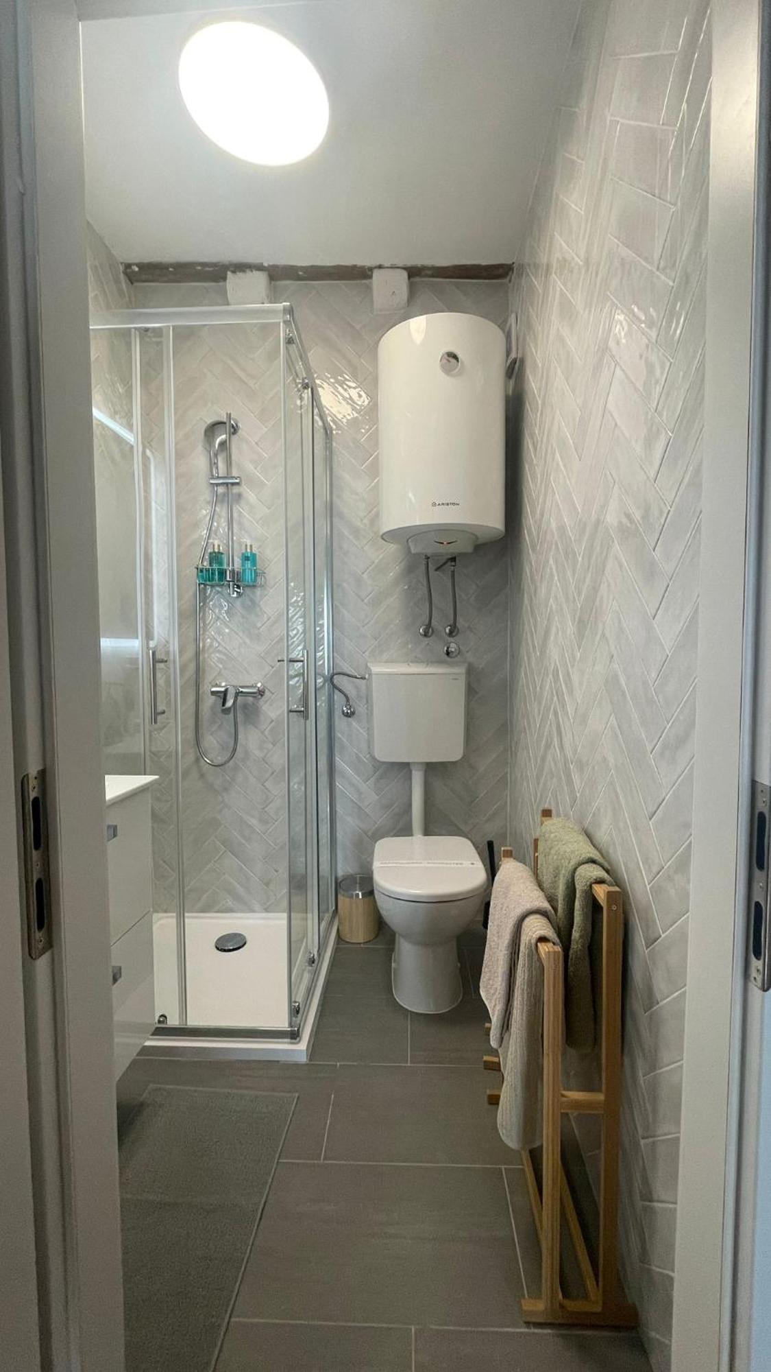Apartment Naval Dubrovnik Eksteriør billede