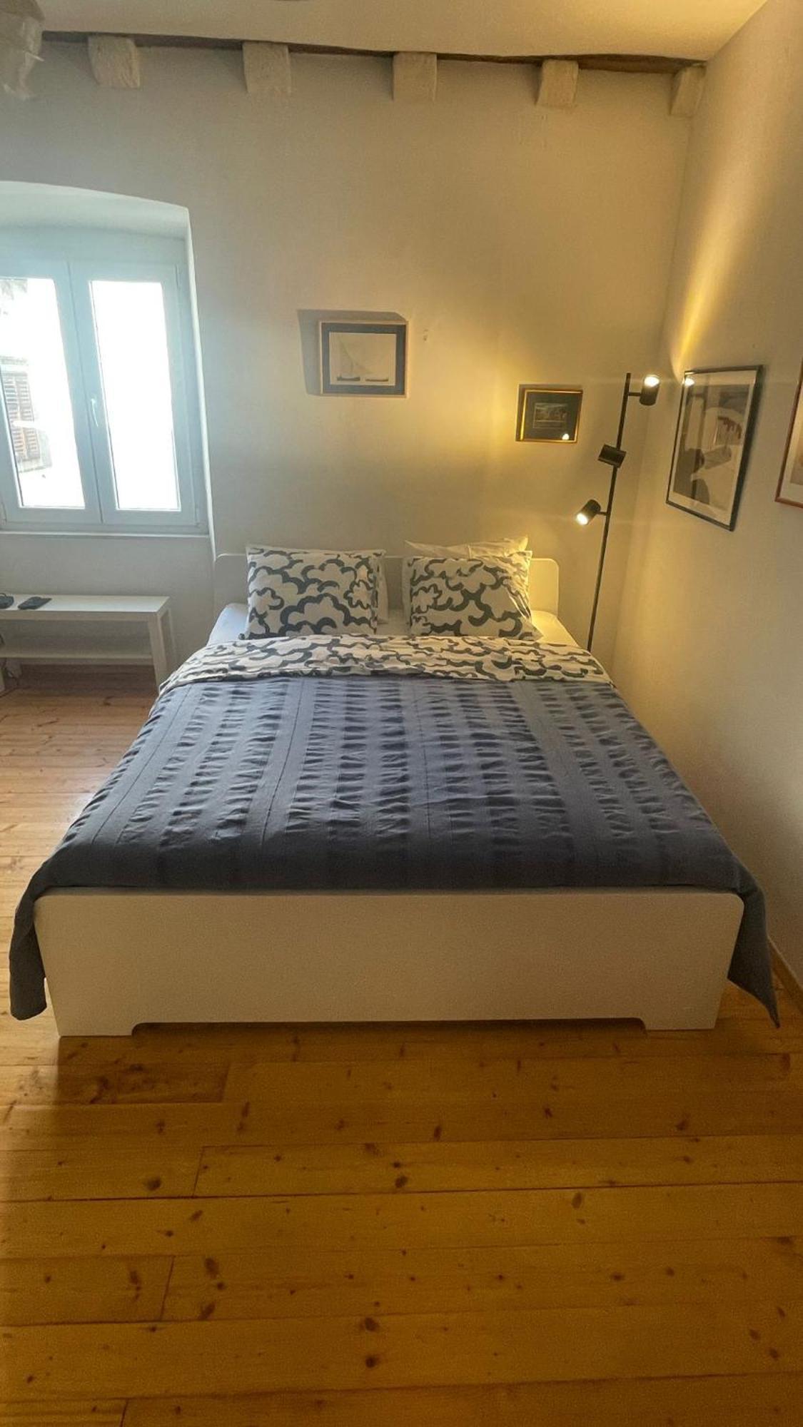 Apartment Naval Dubrovnik Eksteriør billede
