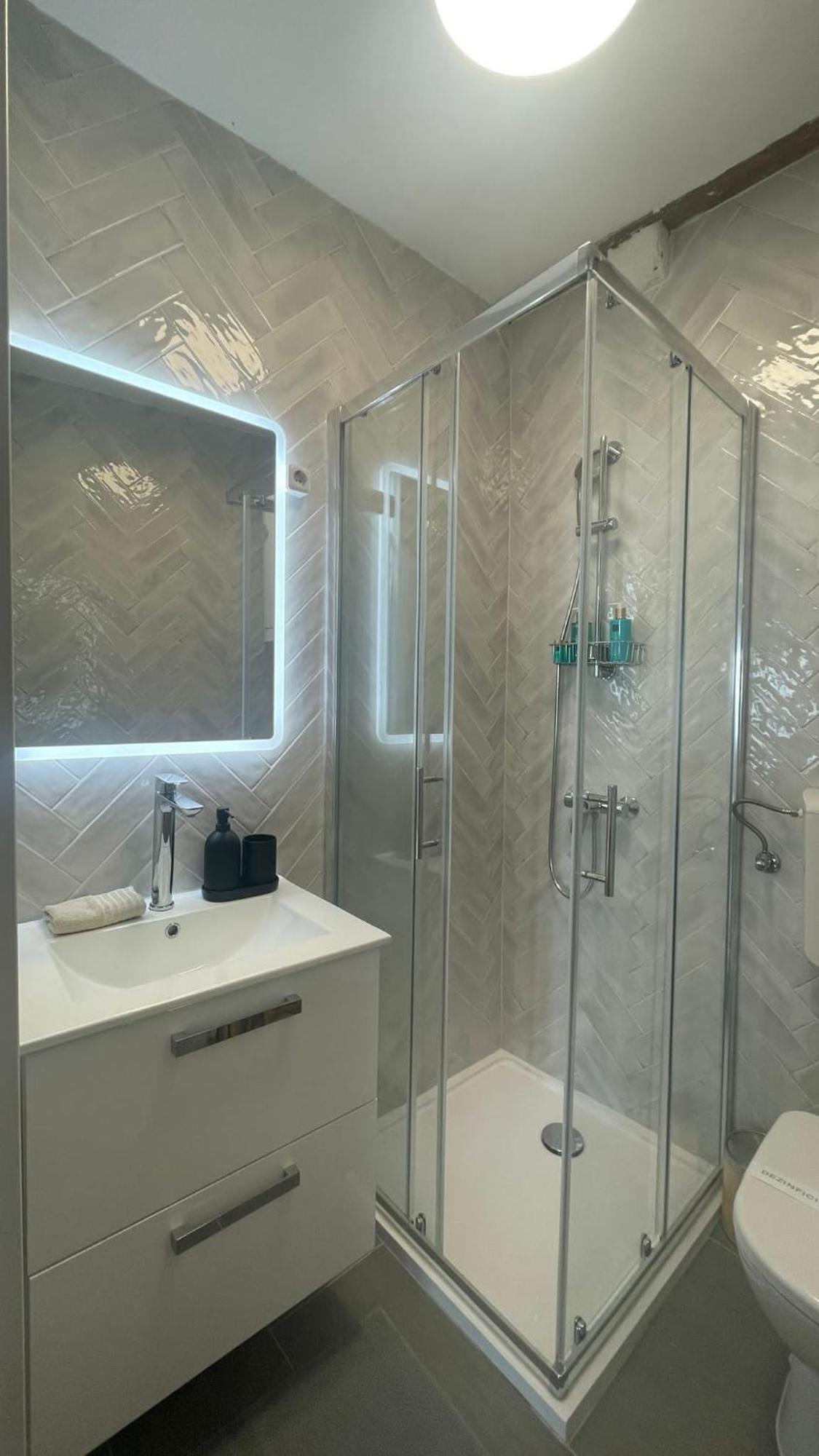 Apartment Naval Dubrovnik Eksteriør billede
