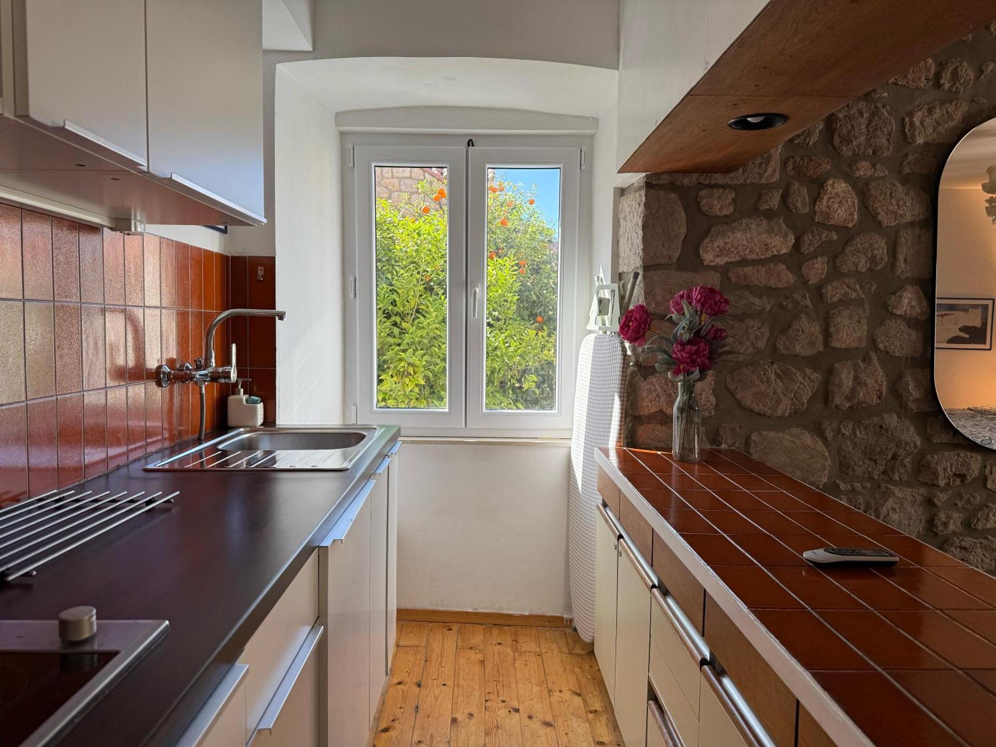 Apartment Naval Dubrovnik Eksteriør billede