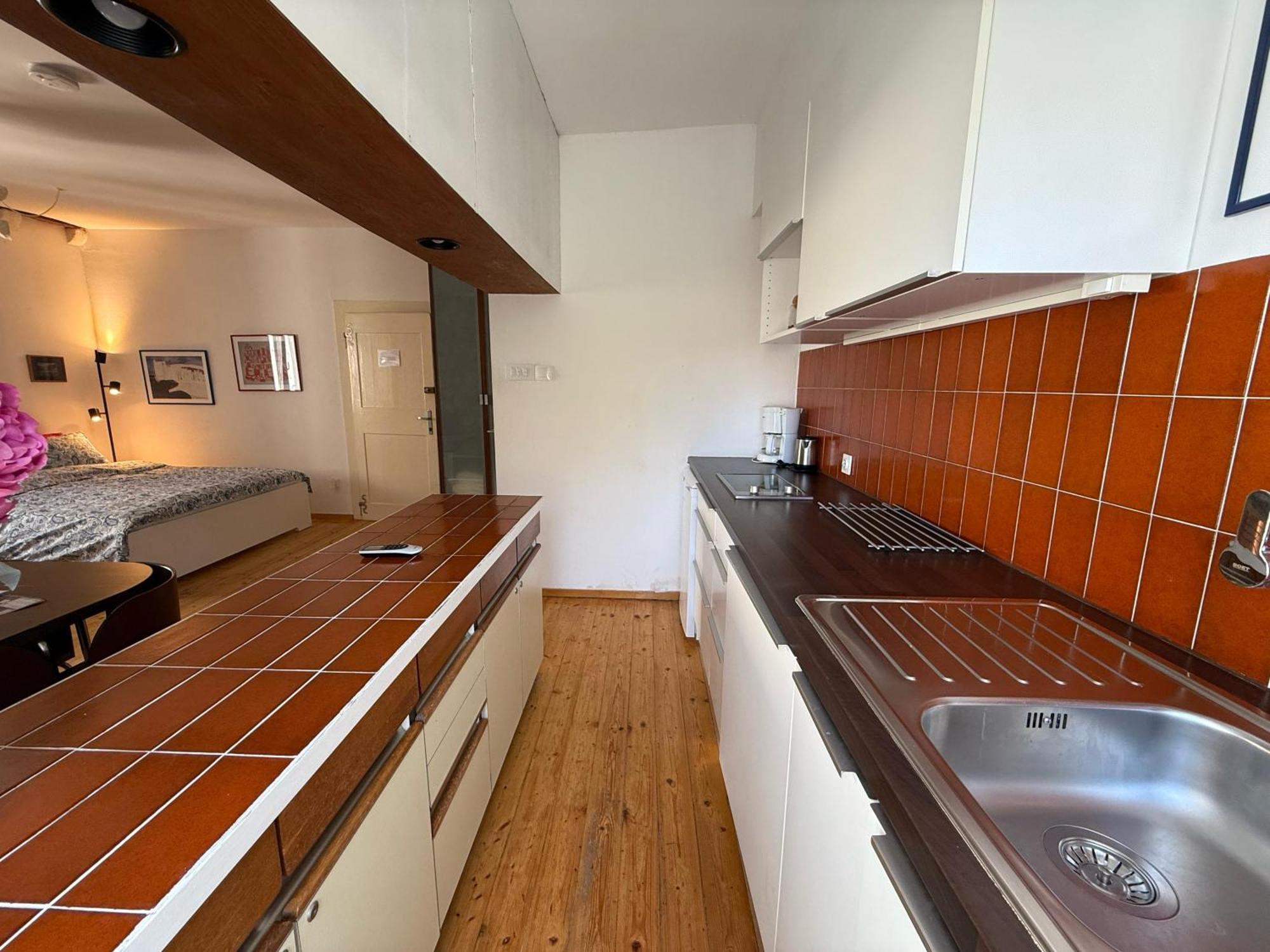 Apartment Naval Dubrovnik Eksteriør billede